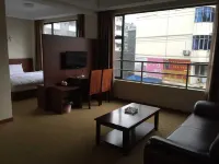 Lido Holiday Hotel Hotels in Shitai