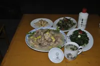 Dujiangyan Qingluyuan Farm Stay