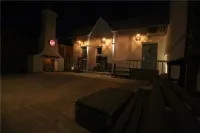 Tiger Garden Hotel