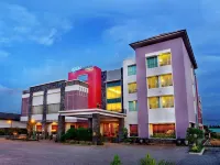 ASTON Tanjung City Hotel