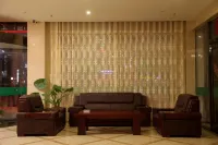 Gelin Yuyuan Hotel Hotels in Xiuwu County