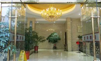 Juntai Hotel