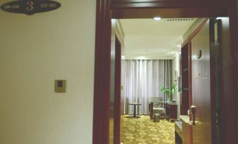 Dunhuang Riverside International Hotel