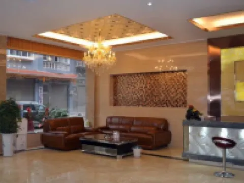 Hotel Sansui Leicester Hotels in Sansui