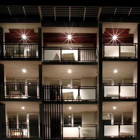 The Blenheim Hoteles en Randwick