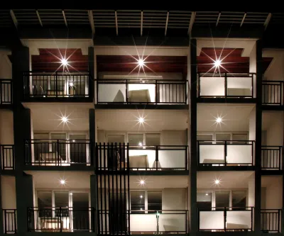 The Blenheim Hotels near Randwick