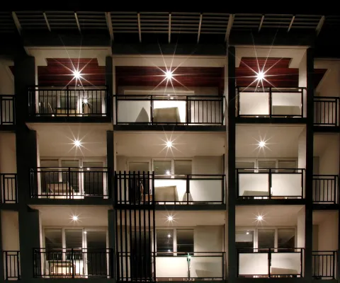 The Blenheim Hotels in Randwick