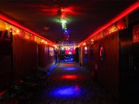 乡宁玉鑫源大酒店 - 公共区域