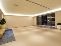全季酒店(济南泉城广场店) - 公共区域
