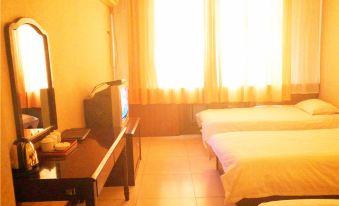 Tongxin Jiaotong Hotel
