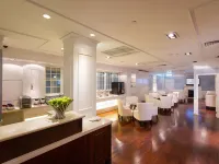Empire Hotel Hong Kong-Wan Chai Hotel in zona Distretto centrale