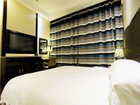 扎赉特旗神山商务宾馆 - 标准大床房