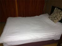 龙游珍珠宾馆 - 大床房