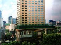南京保险大厦 - 酒店外部
