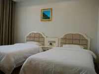 Yufuyuan Hotel Hotel di Yumin