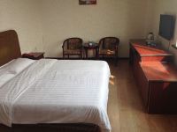 葫芦岛金海湾酒店 - 大床房