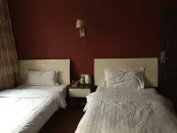 Jianli Youyi Chinese Inn