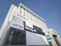 Dormy Inn酒店-長崎温泉 鄰近稻佐山的酒店