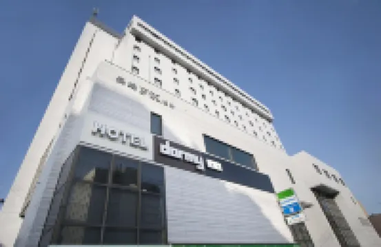 Hotel  Dormy Inn Nagasaki Shinchichukagai Hotel a 