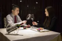 Huacheng International Hotel - Bữa sáng