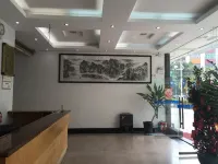 Tengyun Hotel - Parkering