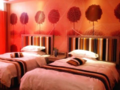 麦盖提西域主题酒店 - 其他