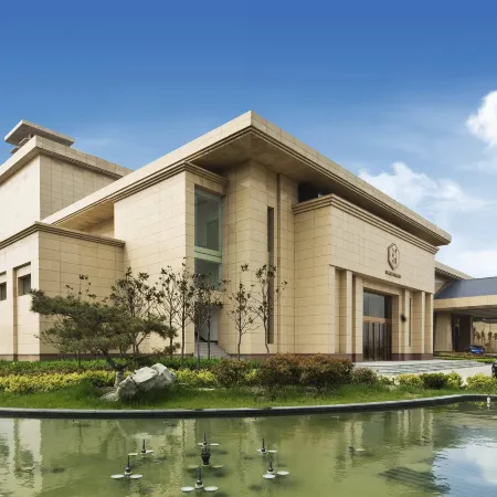 Zhongling International Hotel