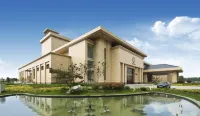 Zhongling International Hotel Hotels in Shan County