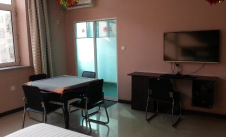 Suitetrails - Binxian Yashang Hotel