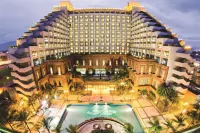 Formosan Naruwan Hotel Taitung - Luxury