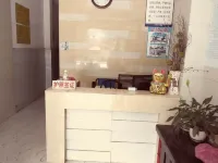 Pingxiang Jinshan Inn