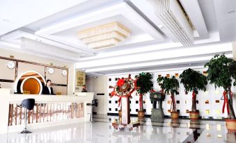 Zhenglanqi Xishangyuan Business Hotel
