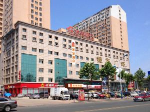 Home Inn (Yantai Xingfu Road Traditional Chinese Medicine Hospital)