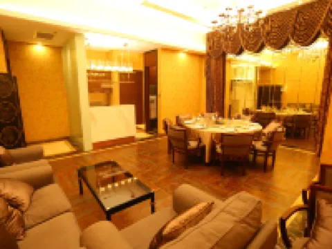 Jiaxing Boutique Hotel Hotels in Gaobeidian