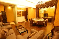Jiaxing Boutique Hotel Hotels in Dingxing