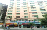 Bazhong Bianmin Hotel - Airport Shuttle
