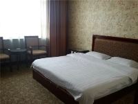 沙雅宏盛大酒店 - 大床房