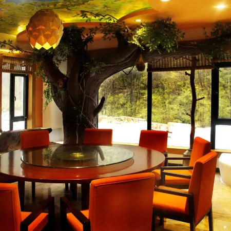 Panda Forest Hotel