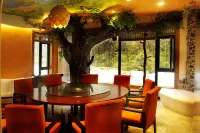 Panda Forest Hotel - Aamiainen