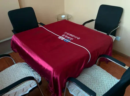 Lushan Juyuan Hotel Отели в г. Эшань