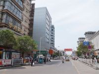 徐州华鸿宾馆 - 酒店外部