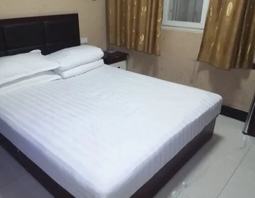 Xiantao Haojie Hotel
