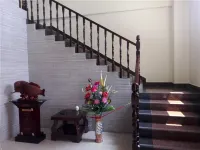 Linzhisong Hotel