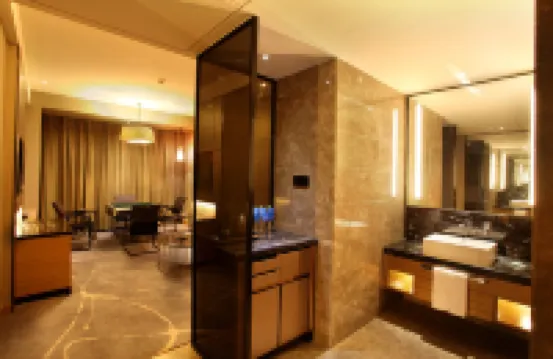 三碧（3B）飯店（王陽明故居店） 餘姚住宿飯店