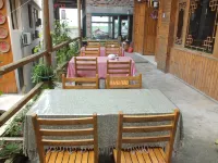 Longji Terraced Fields Ping'an Homestay
