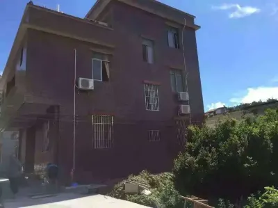 Taishan Chuanlangtao Homestay Hotels in Shangchuan Island