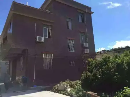 Taishan Chuanlangtao Homestay Отели рядом с достопримечательностью «Feisha Beach Tourist Centre of Shangchuan Island»