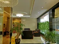 Cengong Ying Jena Business Hotel
