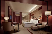 Hua Zhe Hotel Hotels in Jinxian