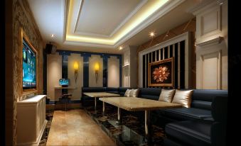 Ru Dong Hotel - Housity